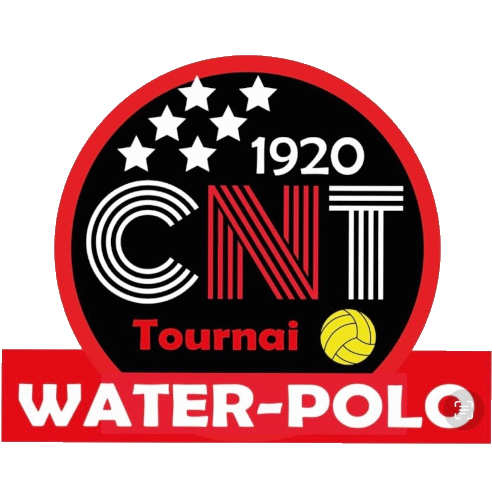 Water polo cnt Tournai 