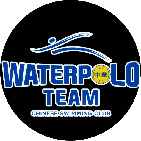 Chinese Swimming Club Junior Waterpolo 