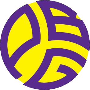 Water Polo Club PALLANUOTO BERGAMO official logo.