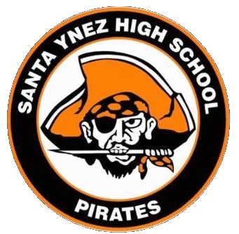 Water Polo Club Santa Ynez official logo.