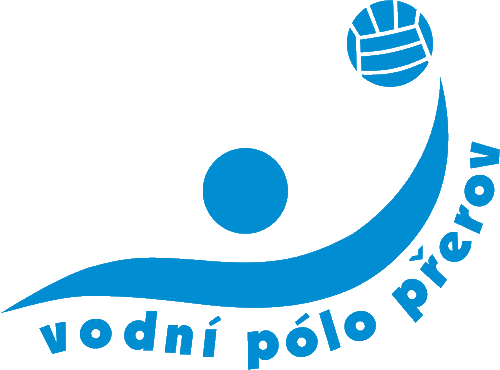 Water Polo Club Prerov							 official logo.