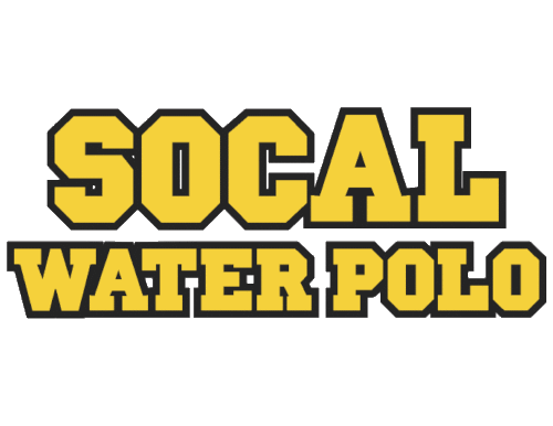 Water Polo Club SOCAL Water Polo Foundation official logo.