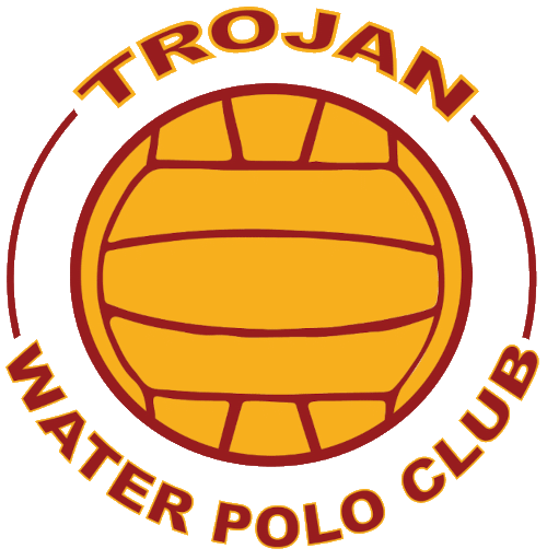 Trojan Water Polo