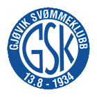 Water Polo Club Gjøvik Swimming Club - Water polo official logo.