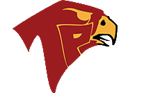 Water Polo Club Torrey Pines official logo.