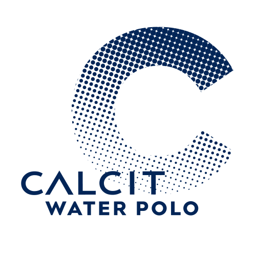 Water Polo Club VATERPOLSKO DRUŠTVO KAMNIK - CALCIT official logo.