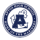 Water Polo Club Aptos official logo.