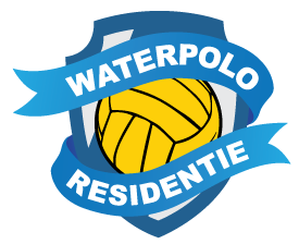 Water Polo Club Waterpolo Residentie official logo.