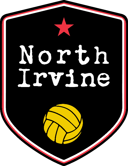 North Irvine Water Polo Club