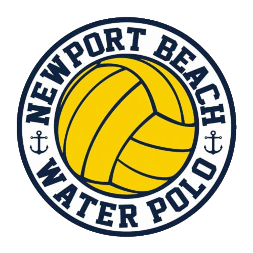 Newport Beach Water Polo