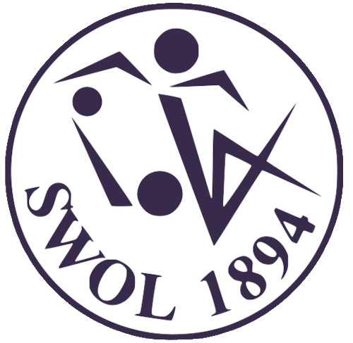 Water Polo Club Swol 1894 Water Polo official logo.