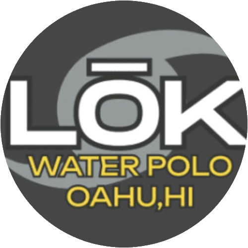 Lokahi Water Polo Club