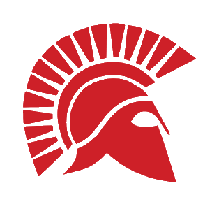 Water Polo Club Rio Mesa official logo.