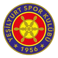 Water Polo Club Yesilyurt Waterpolo official logo.