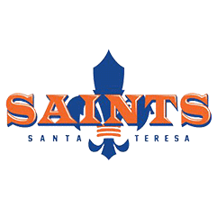 Water Polo Club Santa Teresa official logo.