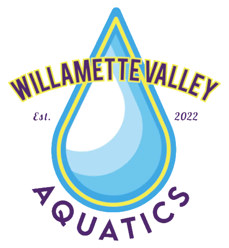 Willamette Valley Water Polo