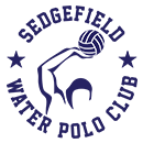 Water Polo Club Sedgefield official logo.