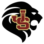 Water Polo Club JSerra Catholic official logo.