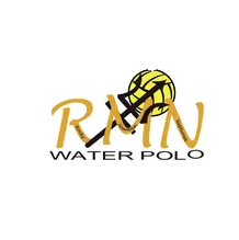 Water Polo Club Rocky Mountain Neptunes official logo.