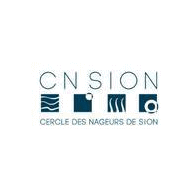 Water Polo Club Cercle des Nageurs de Sion  official logo.