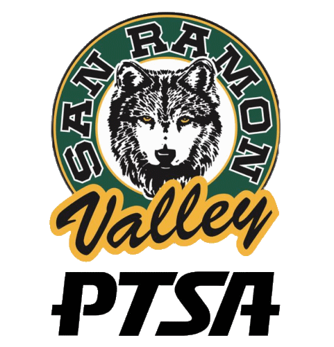 Water Polo Club San Ramon Valley official logo.