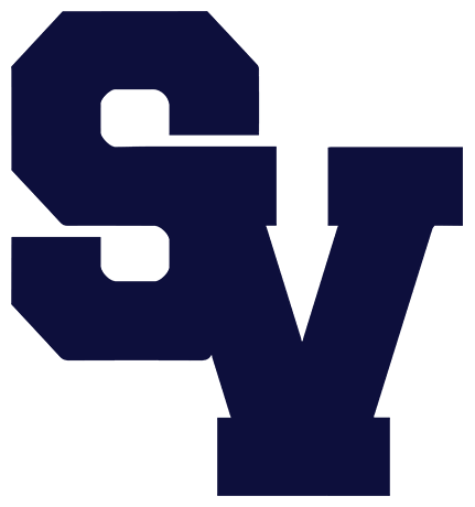 Water Polo Club Smithson Valley official logo.