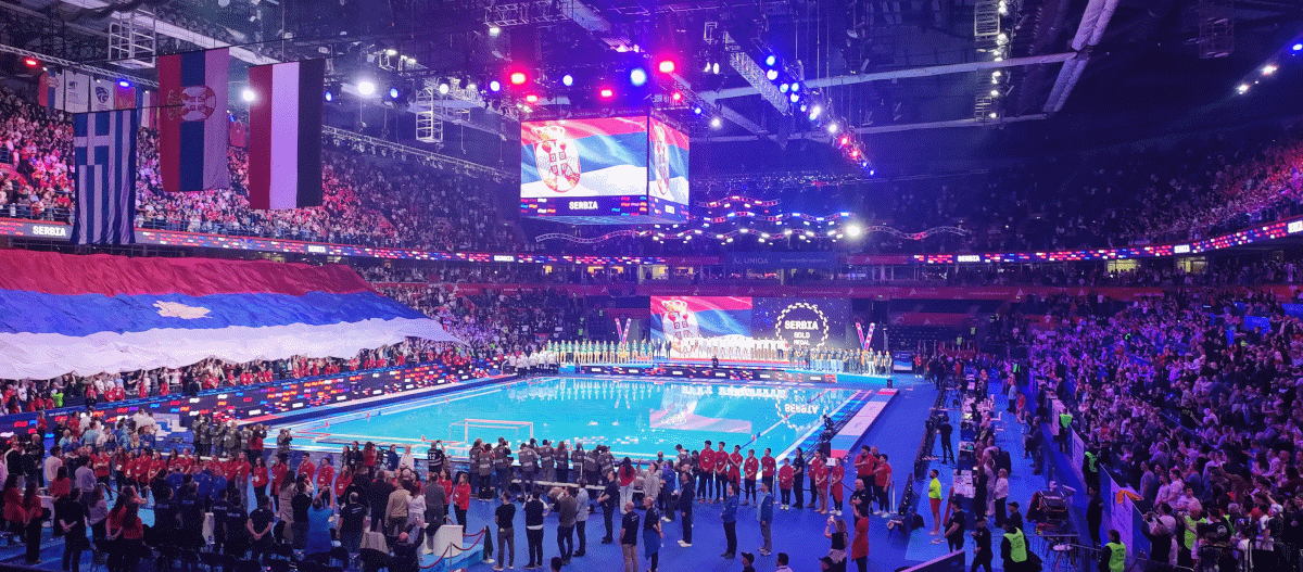Emerging Trends in European Water Polo Championships