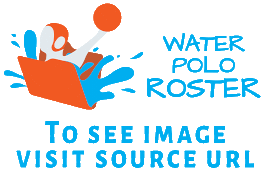 Water polo is also growing in Raslina